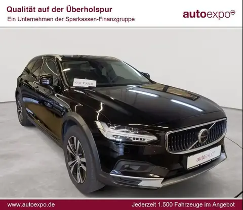 Annonce VOLVO V90 Diesel 2020 d'occasion 