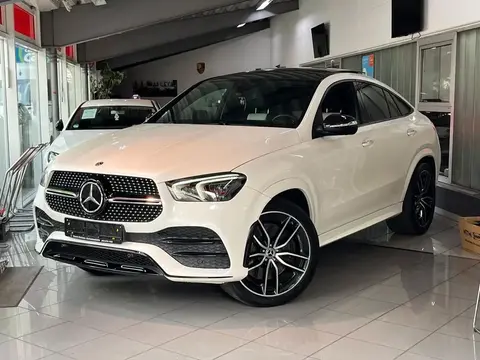 Used MERCEDES-BENZ CLASSE GLE Diesel 2020 Ad 