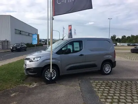 Used TOYOTA PROACE Diesel 2024 Ad 