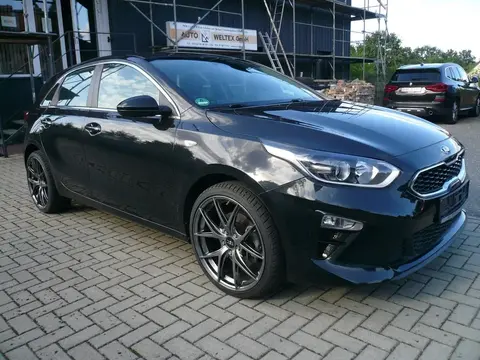 Used KIA CEED Petrol 2021 Ad 