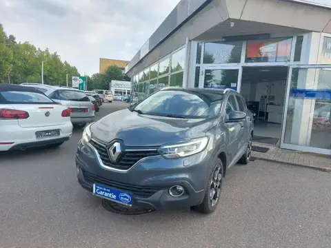 Used RENAULT KADJAR Petrol 2017 Ad 