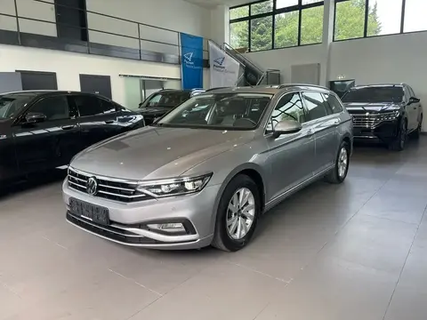 Annonce VOLKSWAGEN PASSAT Diesel 2021 d'occasion 