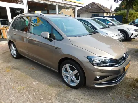 Used VOLKSWAGEN GOLF Petrol 2019 Ad 