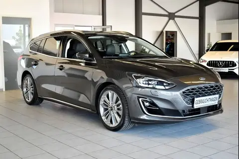 Used FORD FOCUS Petrol 2018 Ad 