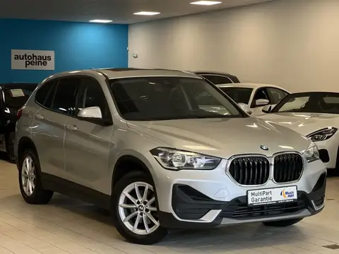 Annonce BMW X1 Diesel 2021 d'occasion Allemagne