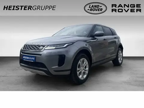 Used LAND ROVER RANGE ROVER EVOQUE Diesel 2020 Ad 