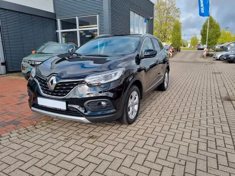 Used RENAULT KADJAR Diesel 2019 Ad 