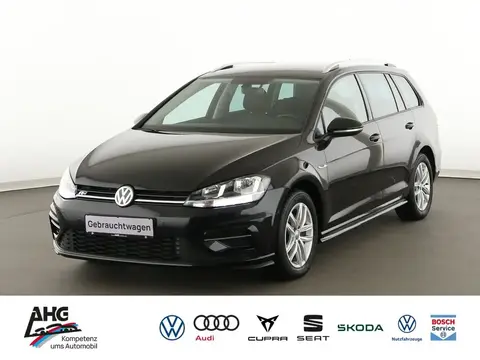 Annonce VOLKSWAGEN GOLF Essence 2020 d'occasion 