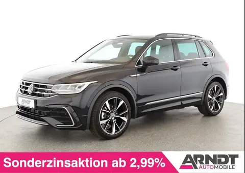 Annonce VOLKSWAGEN TIGUAN Essence 2024 d'occasion 