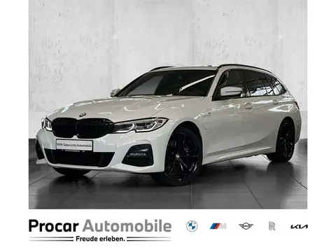 Used BMW SERIE 3 Hybrid 2020 Ad Germany