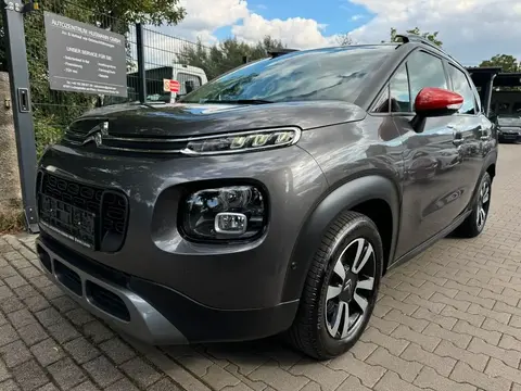 Annonce CITROEN C3 AIRCROSS Essence 2019 d'occasion 