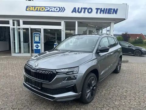 Used SKODA KAROQ Petrol 2024 Ad 