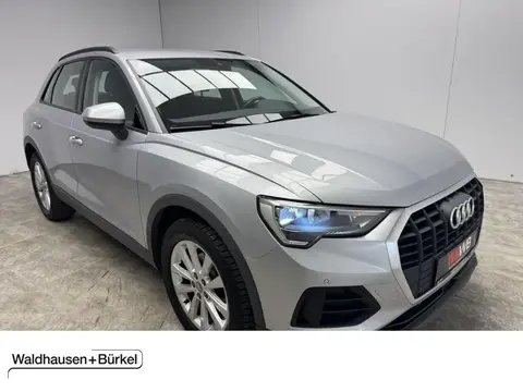 Used AUDI Q3 Diesel 2019 Ad Germany