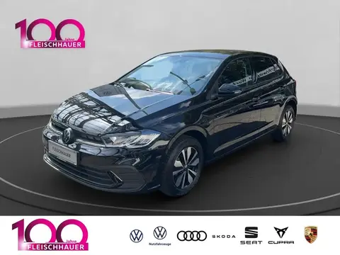 Annonce VOLKSWAGEN POLO Essence 2024 d'occasion 