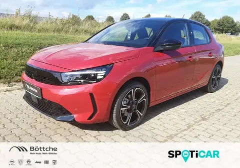 Annonce OPEL CORSA Essence 2023 d'occasion 