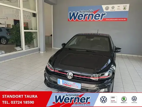 Used VOLKSWAGEN POLO Petrol 2020 Ad 