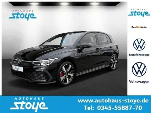 Used VOLKSWAGEN GOLF Diesel 2022 Ad 