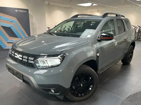 Annonce DACIA DUSTER Essence 2023 d'occasion 