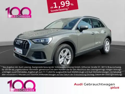 Used AUDI Q3 Petrol 2023 Ad Germany