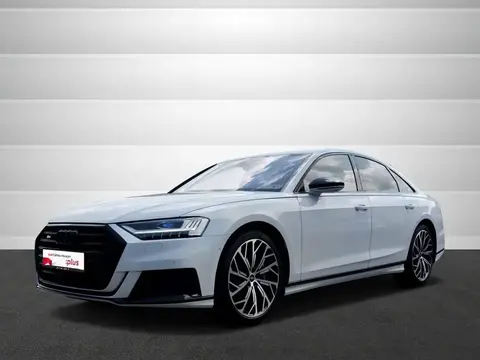 Used AUDI S8 Petrol 2020 Ad 