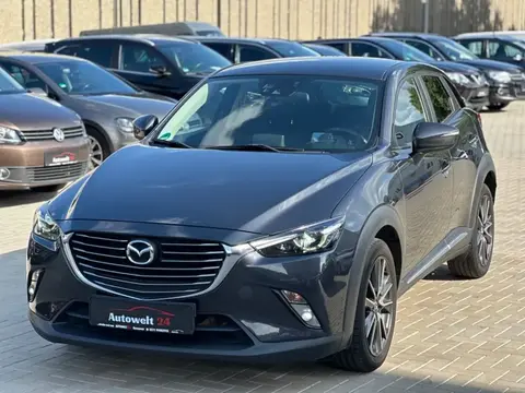 Used MAZDA CX-3 Diesel 2016 Ad 