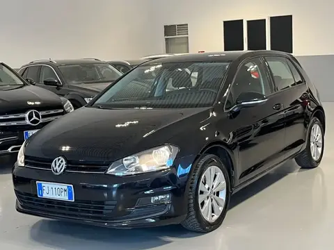 Annonce VOLKSWAGEN GOLF Diesel 2017 d'occasion 