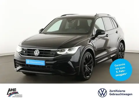 Used VOLKSWAGEN TIGUAN Diesel 2023 Ad 