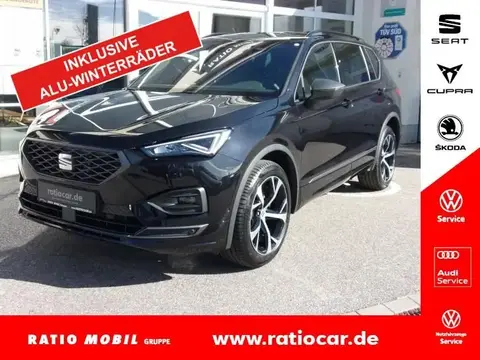 Used SEAT TARRACO Petrol 2024 Ad 