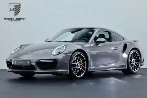 Used PORSCHE 991 Petrol 2017 Ad 