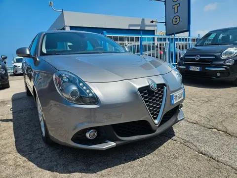 Used ALFA ROMEO GIULIETTA Diesel 2017 Ad 