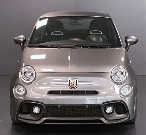 Annonce ABARTH 595 Essence 2019 d'occasion 