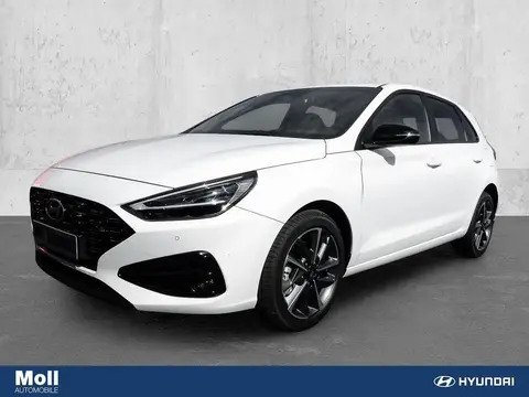 Annonce HYUNDAI I30 Essence 2024 d'occasion 