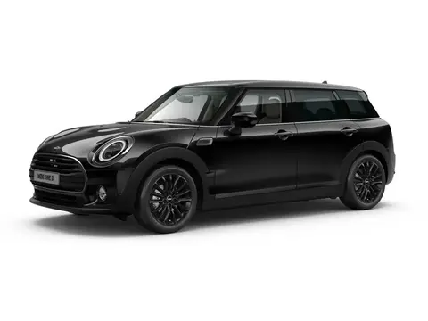 Annonce MINI ONE Diesel 2021 d'occasion 