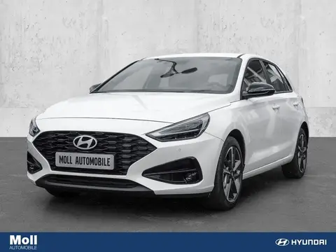 Annonce HYUNDAI I30 Essence 2024 d'occasion 