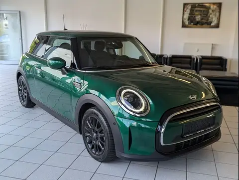 Annonce MINI COOPER Essence 2023 d'occasion 