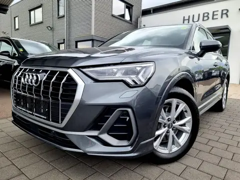 Annonce AUDI Q3 Diesel 2021 d'occasion 