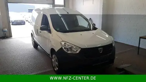 Annonce DACIA DOKKER Diesel 2019 d'occasion 