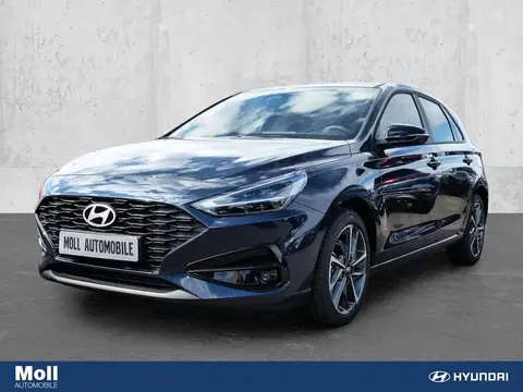 Annonce HYUNDAI I30 Essence 2024 d'occasion 