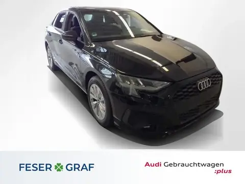 Used AUDI A3 Hybrid 2021 Ad Germany