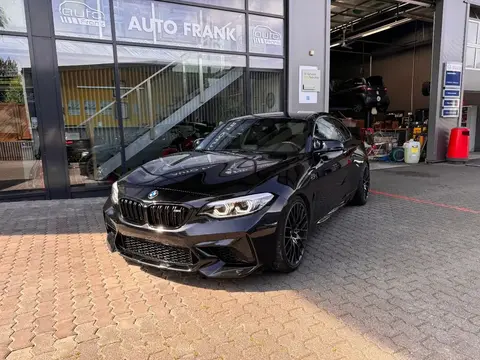 Used BMW M2 Petrol 2020 Ad 