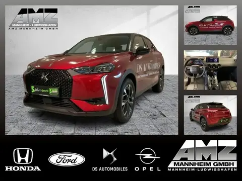 Used DS AUTOMOBILES DS3 Not specified 2023 Ad 