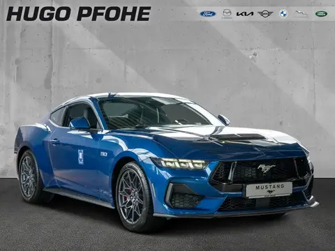 Annonce FORD MUSTANG Essence 2024 d'occasion 