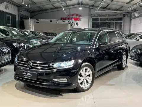 Used VOLKSWAGEN PASSAT Diesel 2020 Ad 