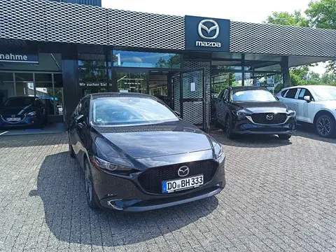 Annonce MAZDA 3 Essence 2023 d'occasion 