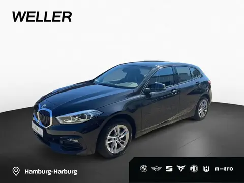 Used BMW SERIE 1 Diesel 2023 Ad 