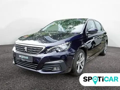 Used PEUGEOT 308 Diesel 2019 Ad 