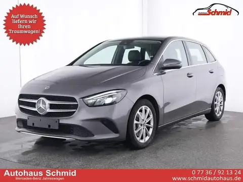 Used MERCEDES-BENZ CLASSE B Petrol 2022 Ad 