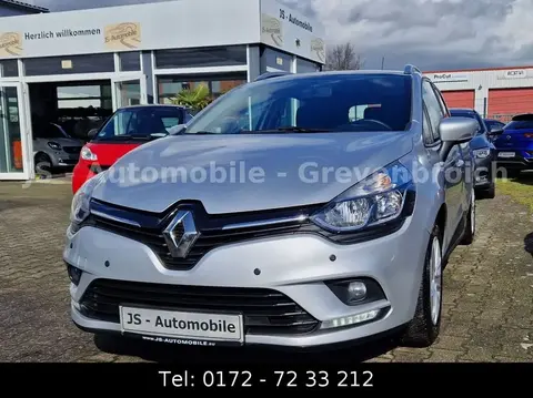 Annonce RENAULT CLIO Diesel 2019 d'occasion 