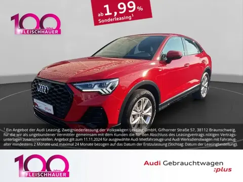 Used AUDI Q3 Petrol 2023 Ad Germany