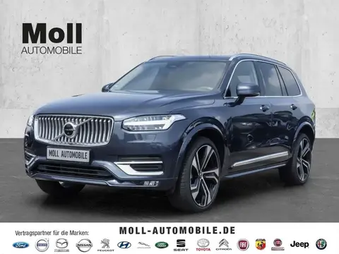 Used VOLVO XC90 Diesel 2023 Ad Germany